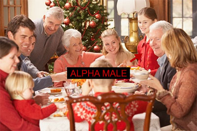 Alpha Christmas